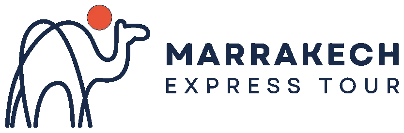 Marrakech Express Tour