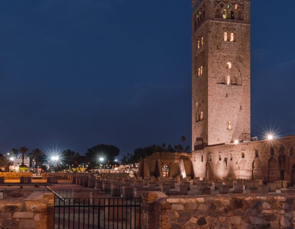 Top 10 Attractions You Can’t Miss in Marrakech