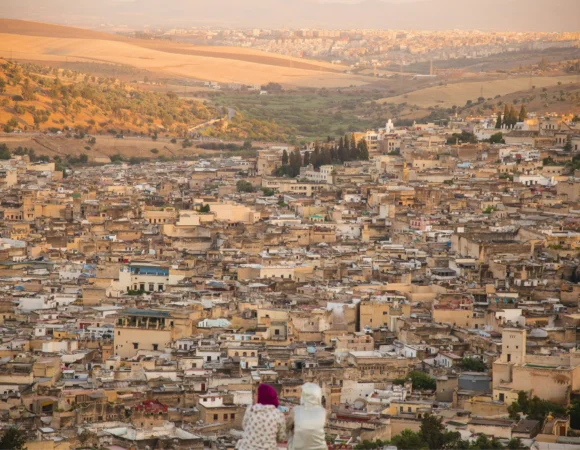 Explore Morocco’s Imperial Cities – A Journey Through Time and Culture