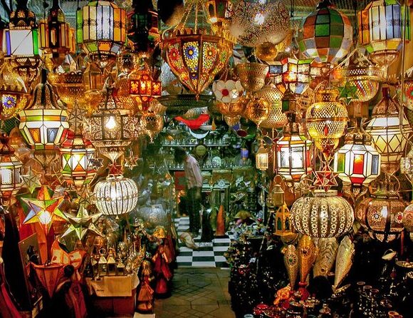 Tailored Private Tours from Marrakech – Create Your Perfect Moroccan Journey