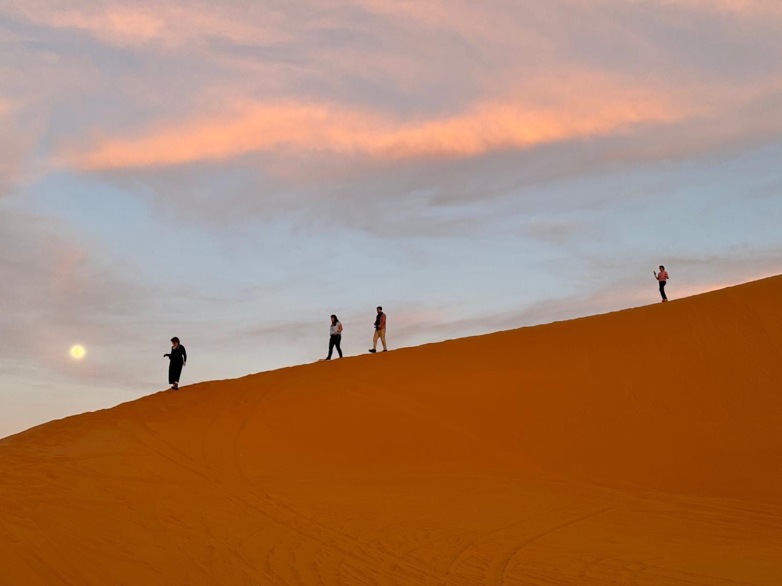 3-Day Sahara Desert Tour from Marrakech (copy)