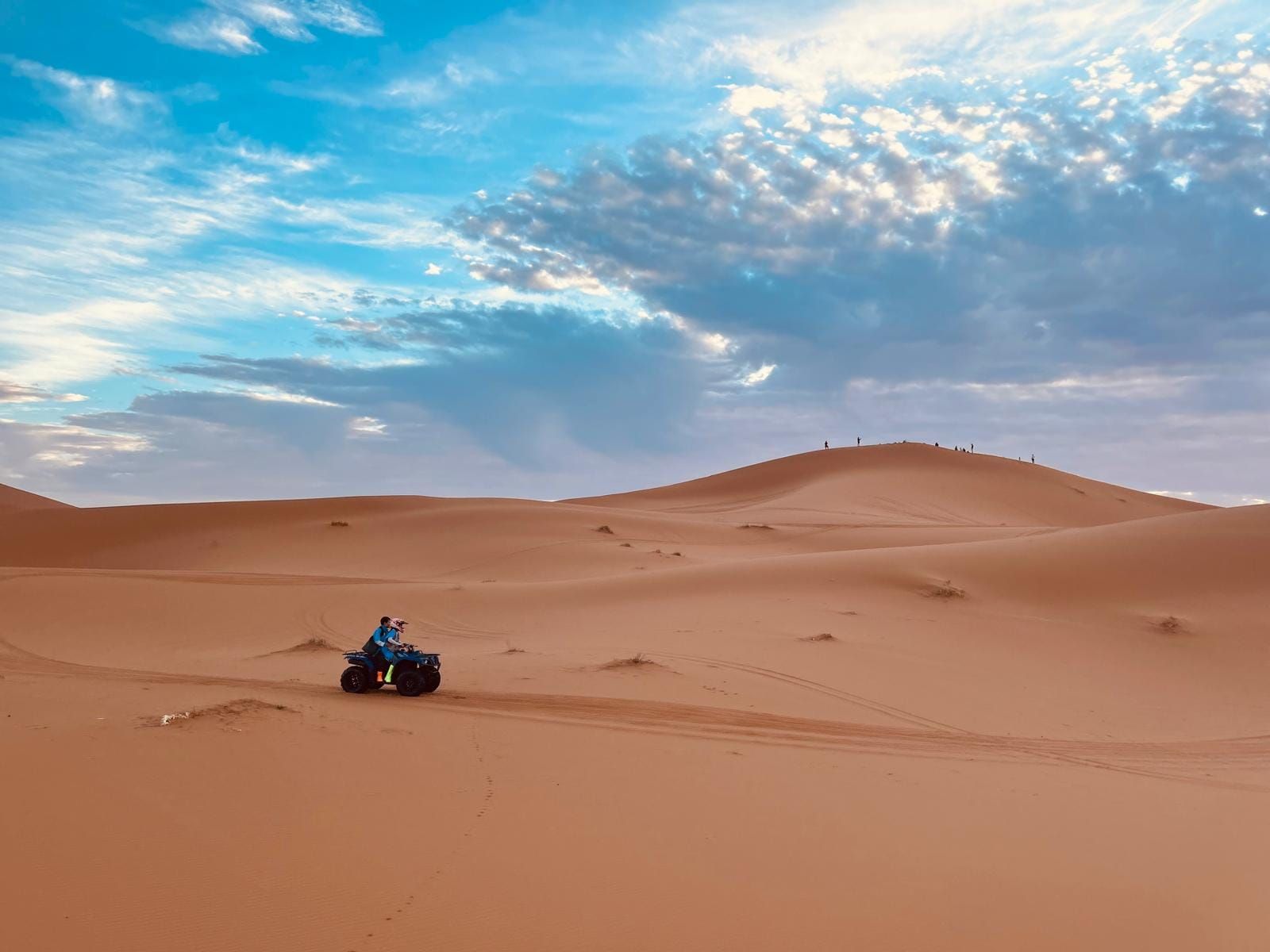 3-Day Sahara Desert Tour from Marrakech (copy)