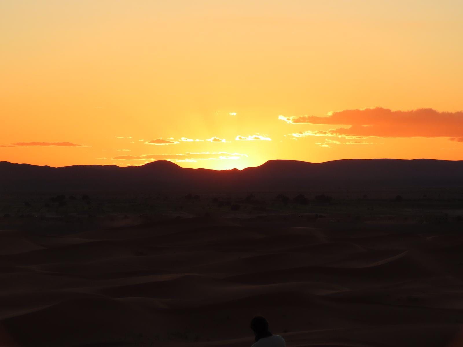 3-Day Sahara Desert Tour from Marrakech (copy)