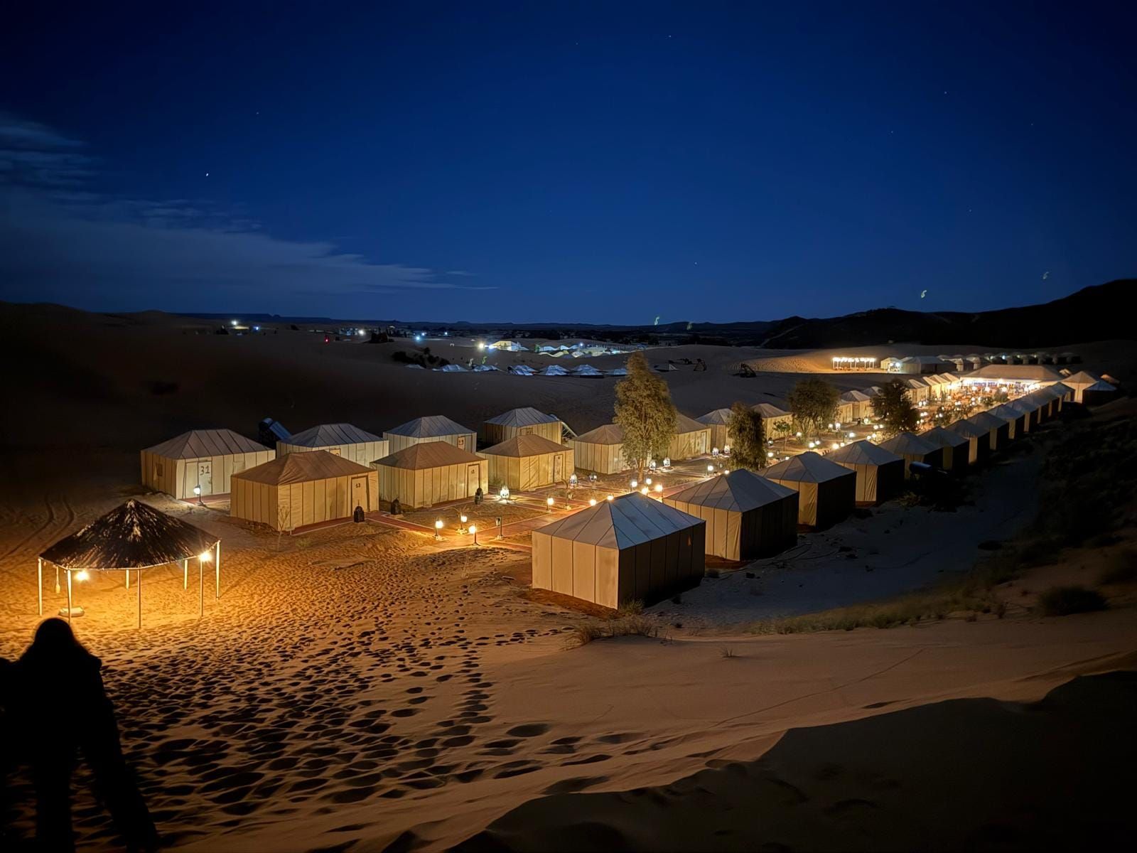 3-Day Sahara Desert Tour from Marrakech (copy)