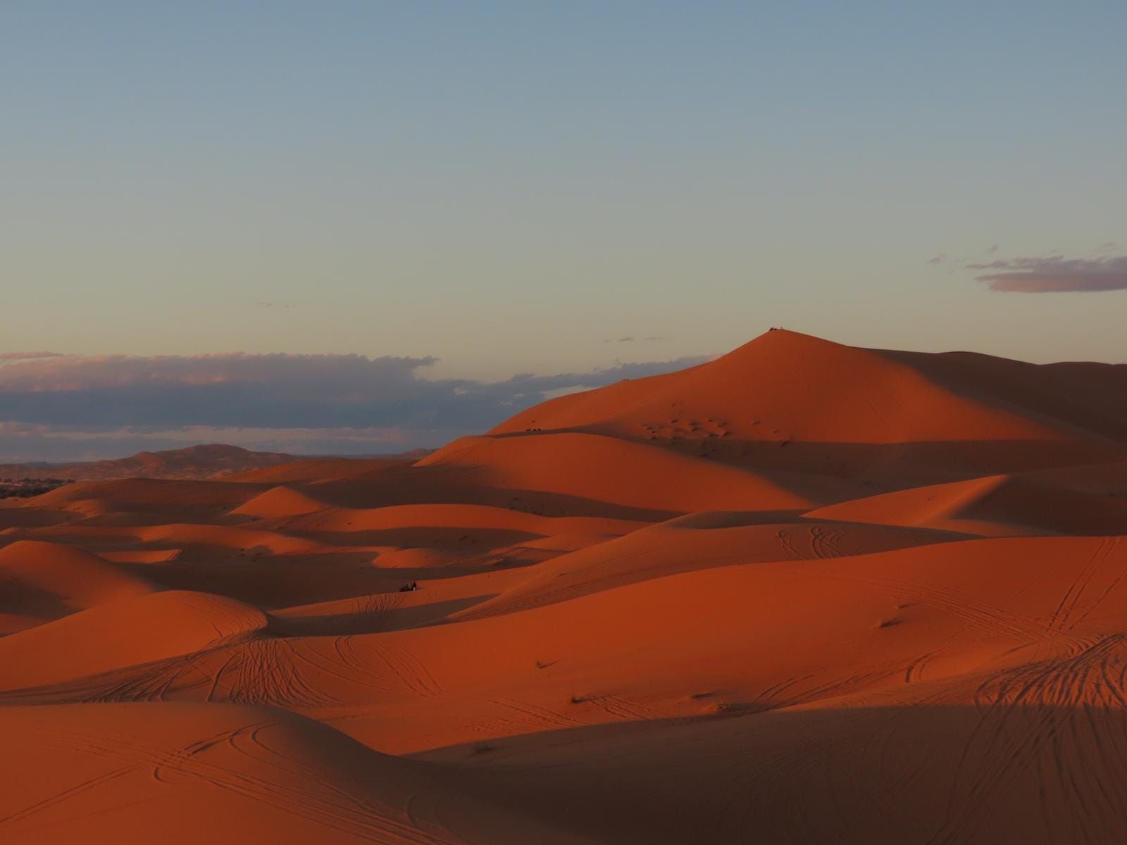 3-Day Sahara Desert Tour from Marrakech (copy)