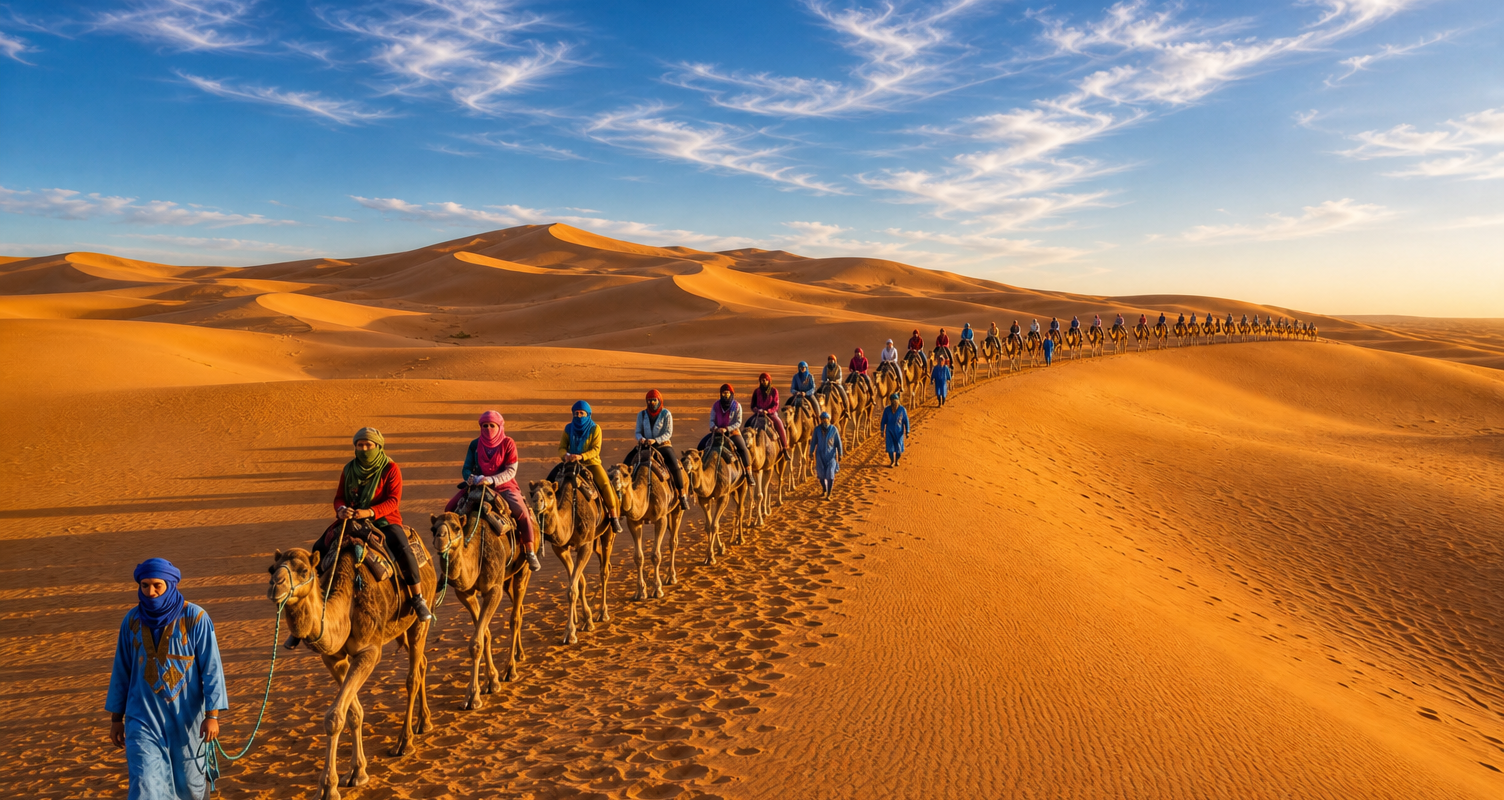 Sahara
