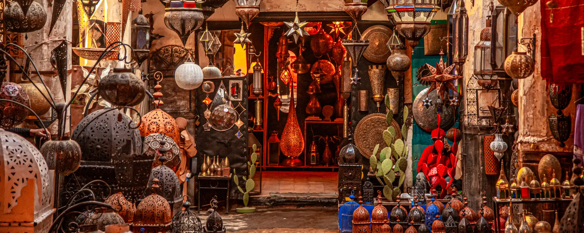 A Guide to Marrakech’s Craft Traditions and Artisan Heritage
