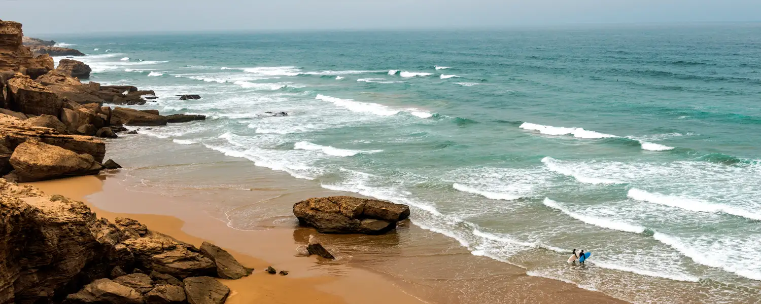 8 Best Beaches in Morocco to Suit Every Traveler