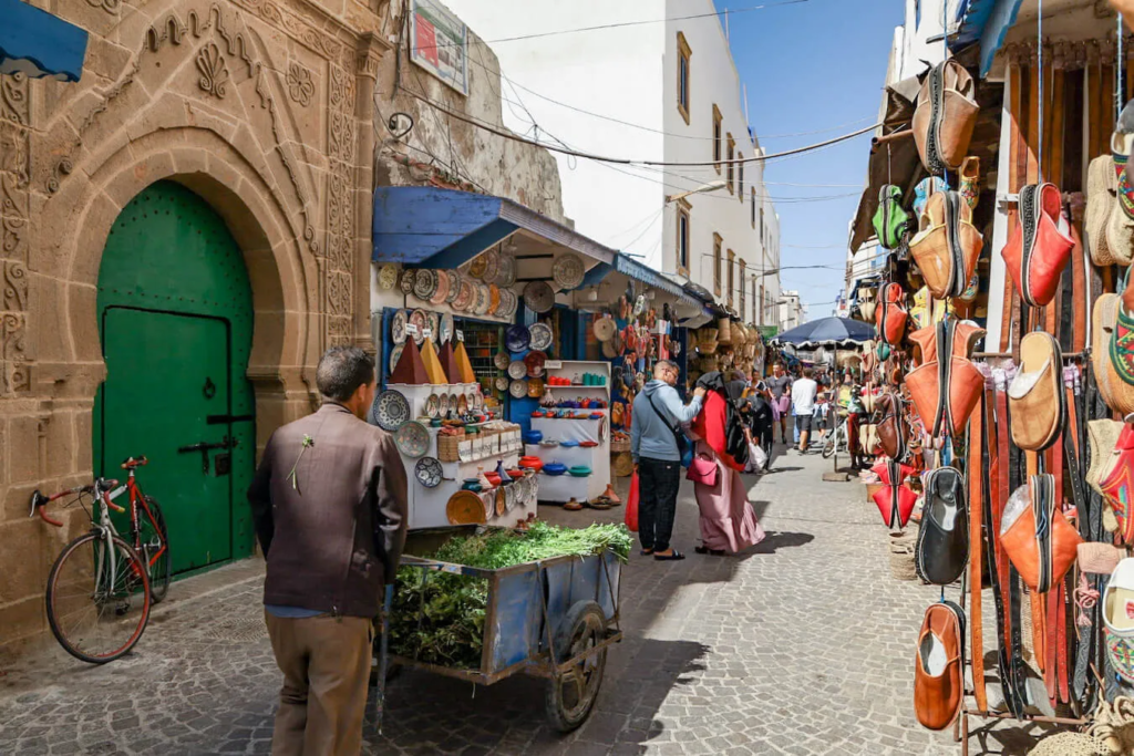 Private Essaouira Day Trip from Marrakech