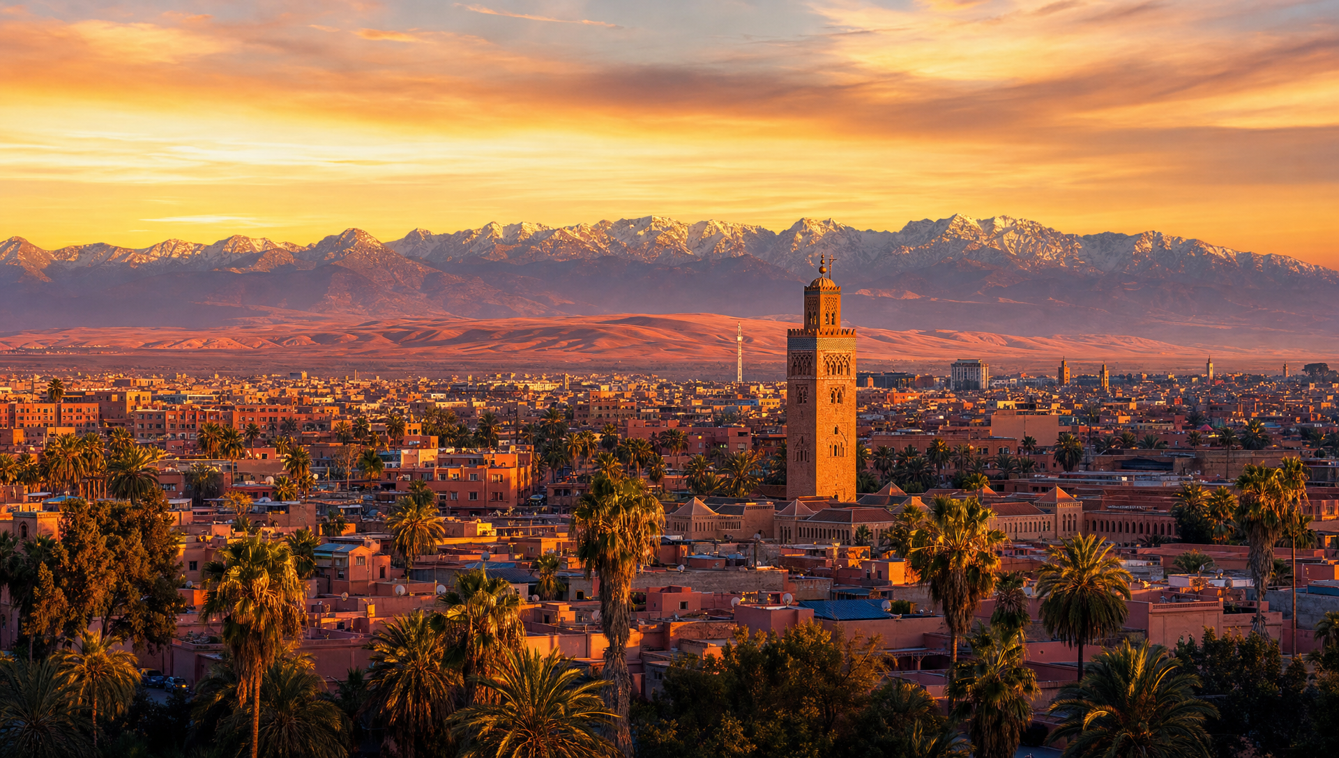 Why Every Journey Through Morocco Tells a Different Story