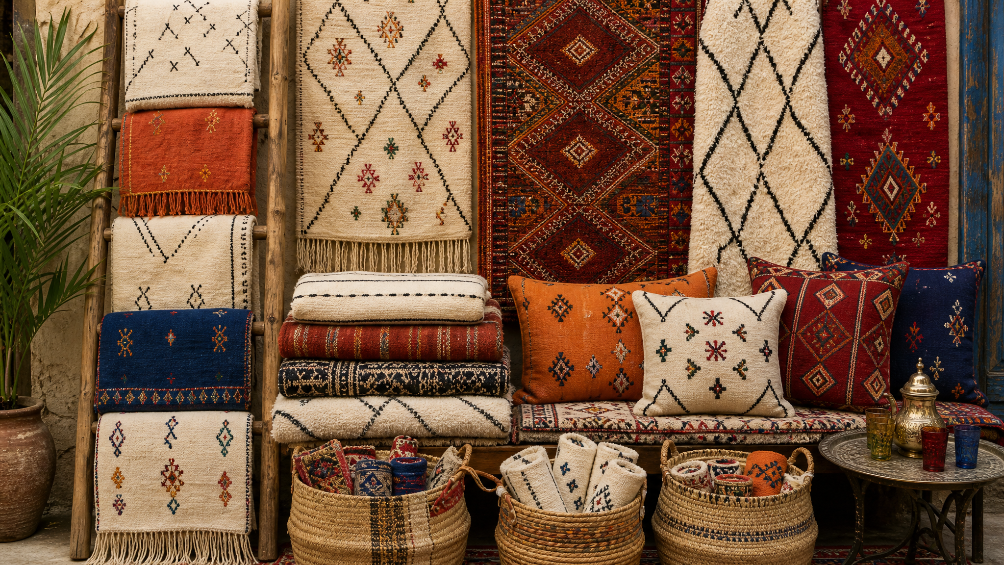 The Best Streets in Marrakech You Must Explore