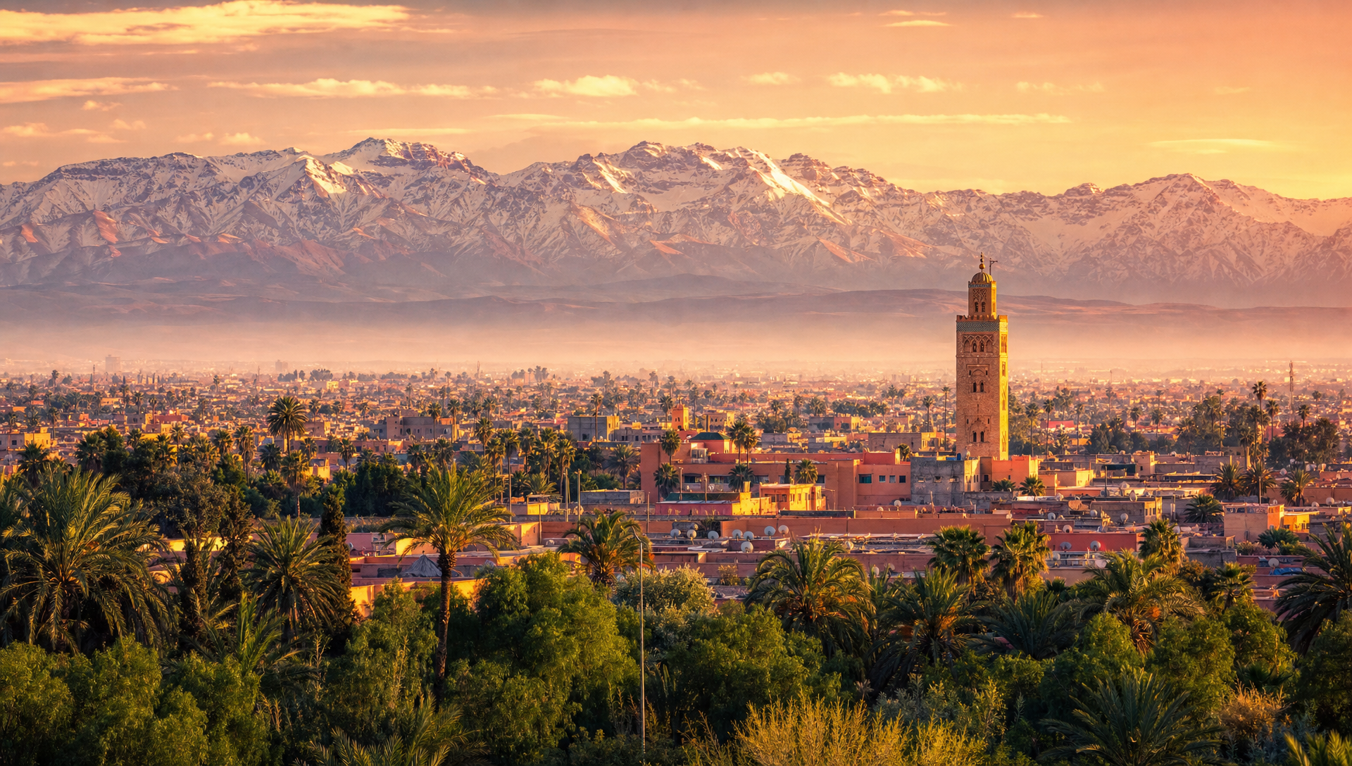 From Mountains to Desert: Discover Morocco’s Incredible Landscapes