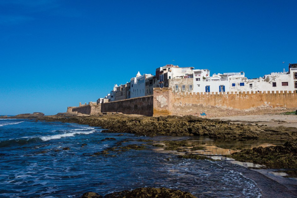 Shared Essaouira Day Trip from Marrakech