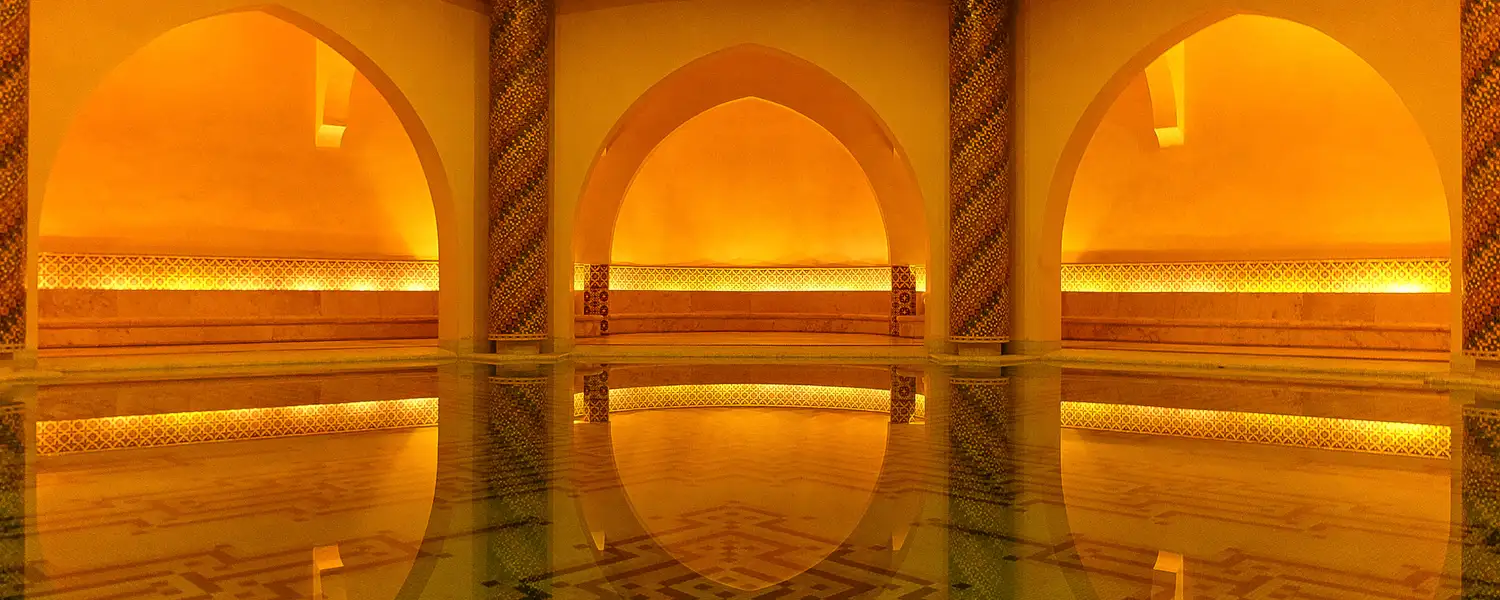 The Best Hammams in Marrakech Worth Visiting: A Complete Wellness Guide