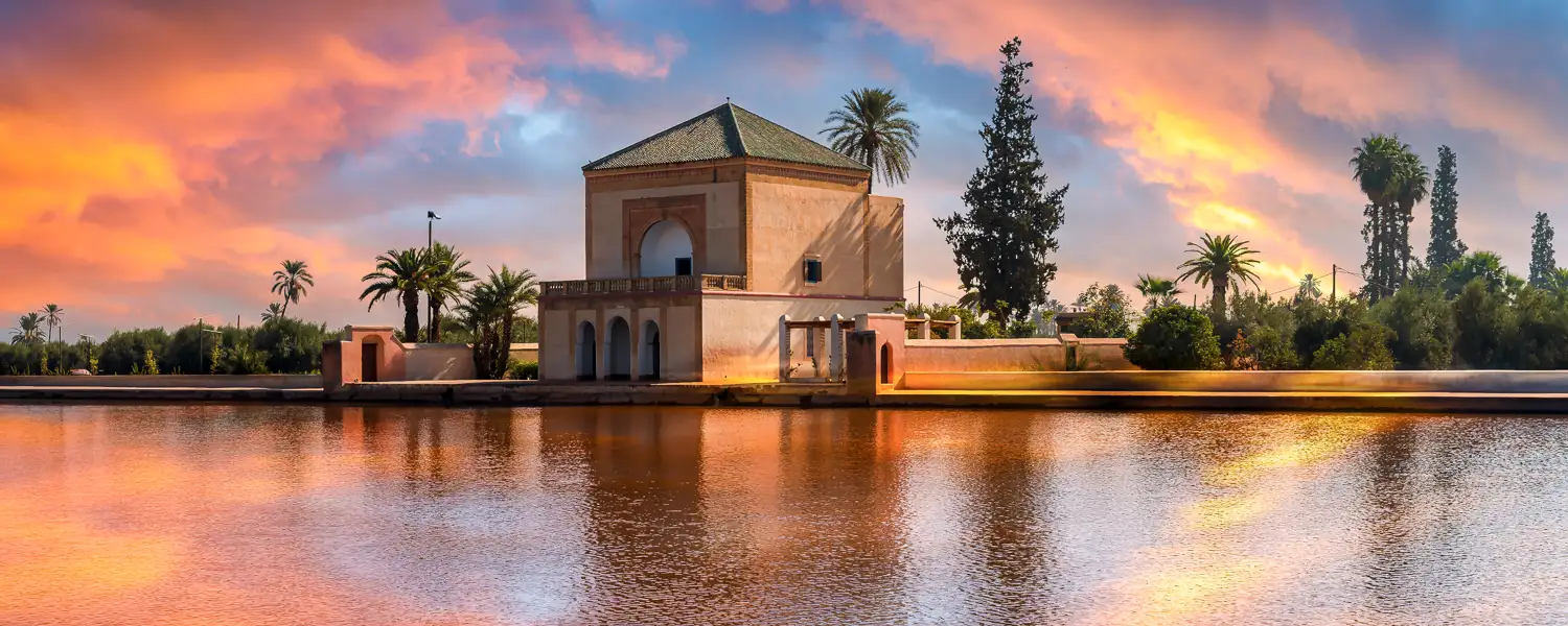 8 Magical Sunset Spots in Marrakech You Can’t Miss