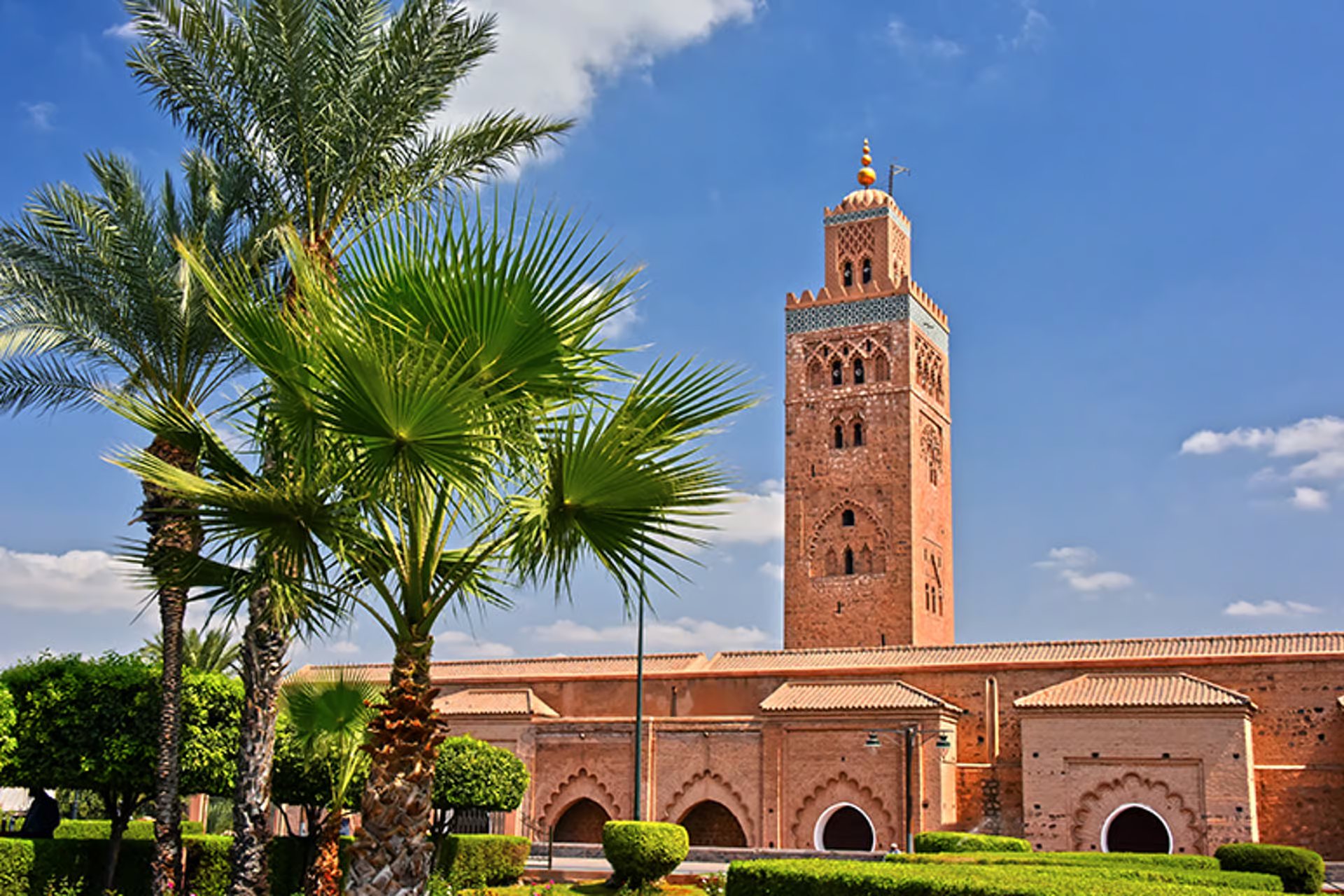What to Do in Marrakesh in Spring: Your Essential Guide