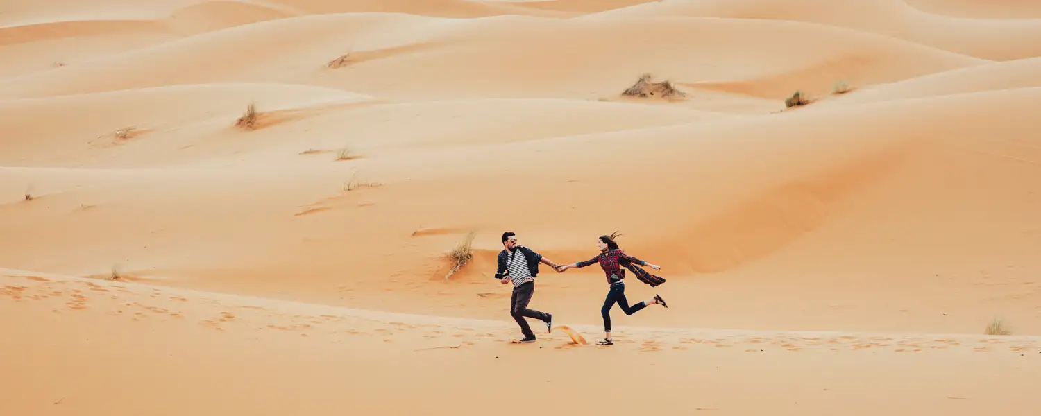 The 10 Most Magical and Romantic Things to Do in Marrakech