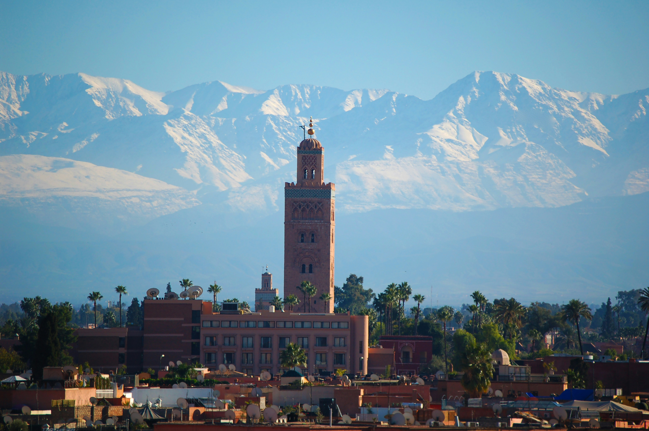 What to Visit in Marrakech: The Ultimate Travel Guide to Morocco’s Red City
