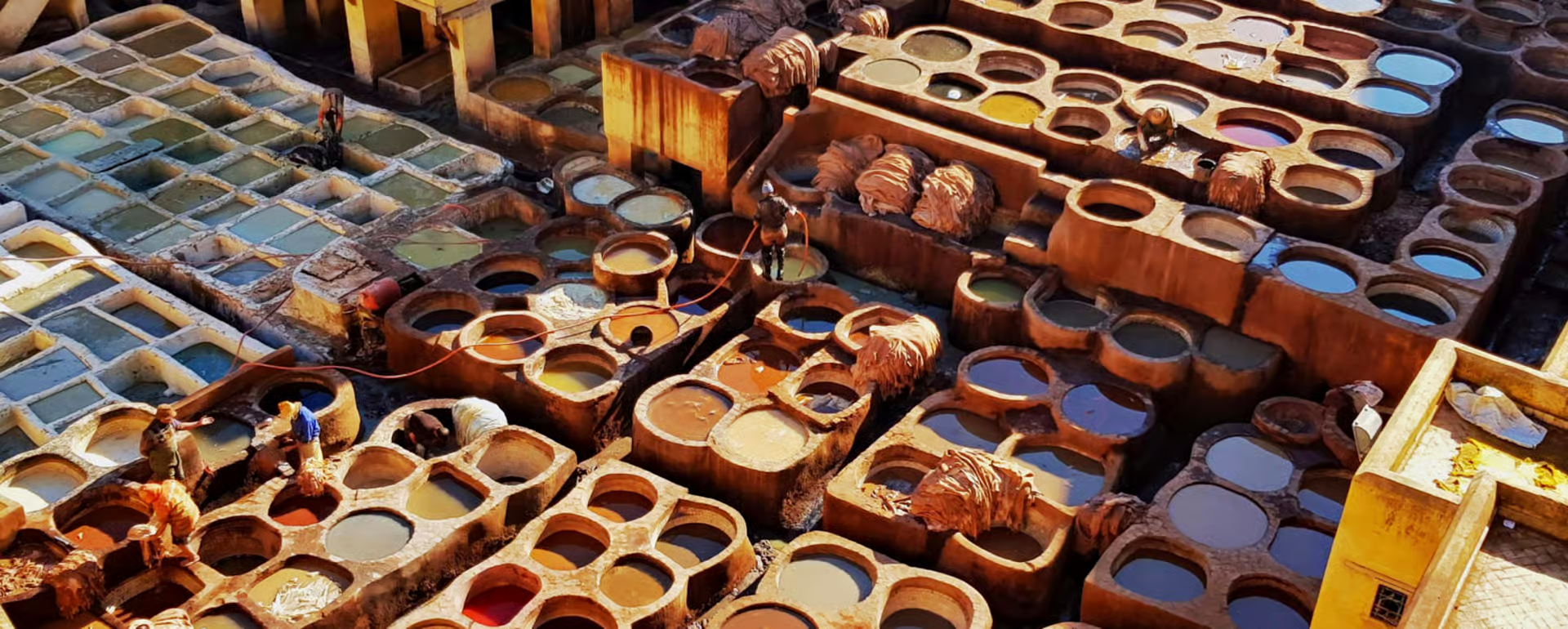 A First-Timer’s Guide to Morocco: Tips and Hints for Your First Visit