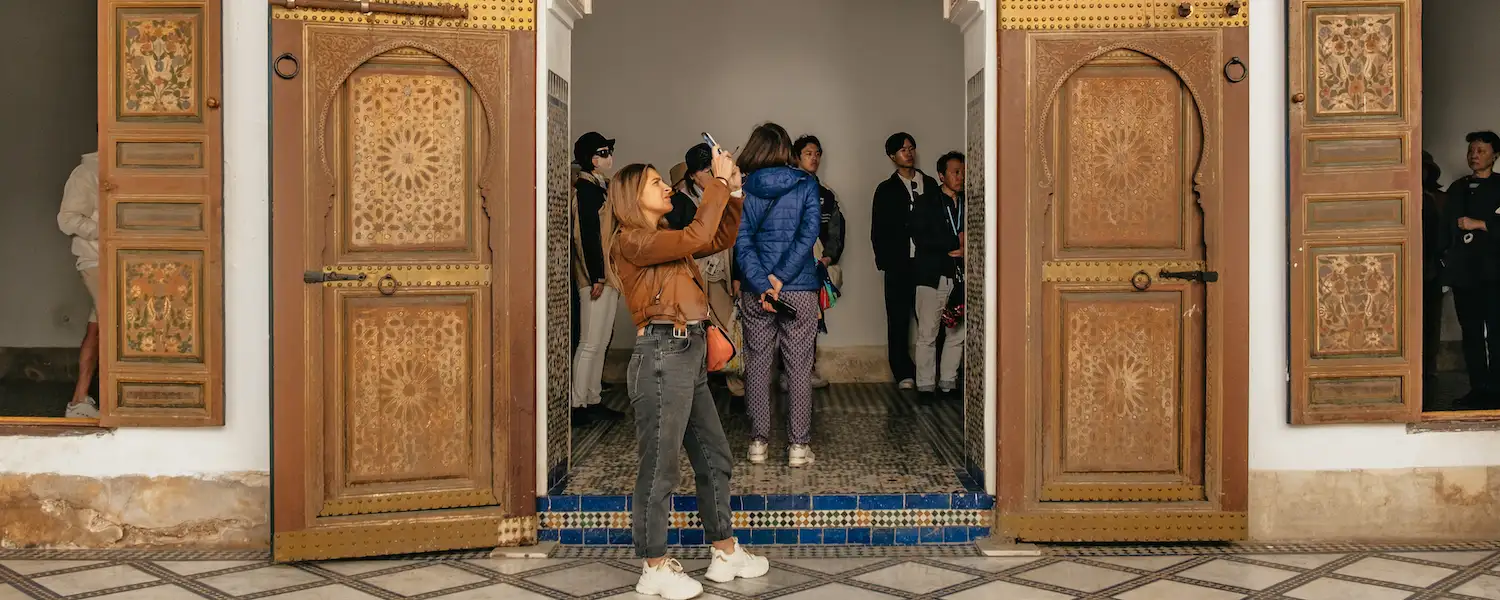 8 of the Best Museums in Marrakech and What to See in Them