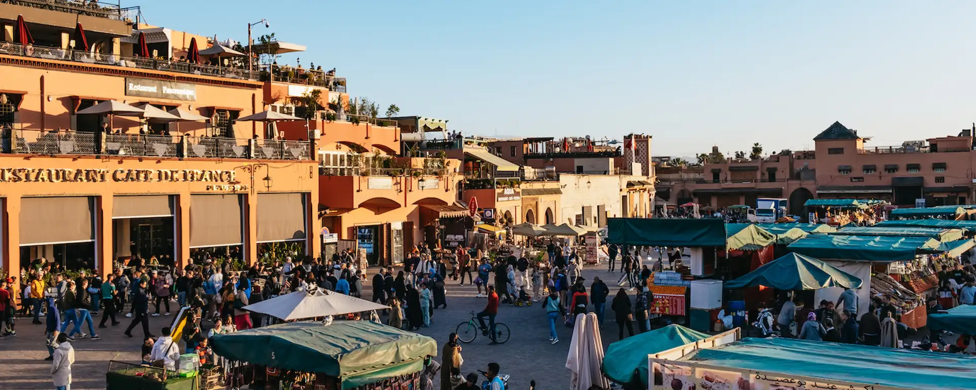 8 Best Views in Marrakesh: Rooftops, Ramparts, and More