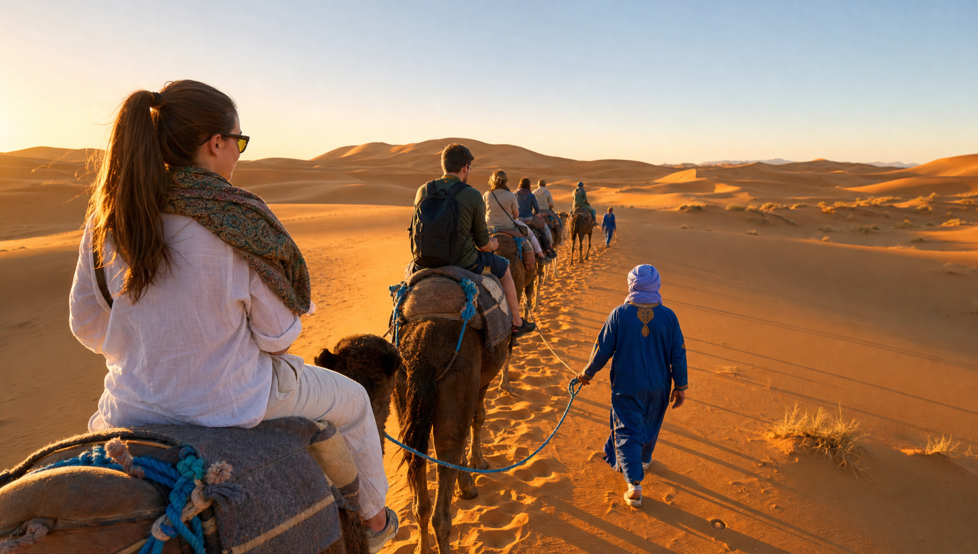 Morocco Tour Packages: Private Tours, Shared Tours, Day Trips and Multi-Day Adventures Explained