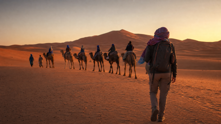 What to Pack for a Morocco Desert Tour: Complete Packing List