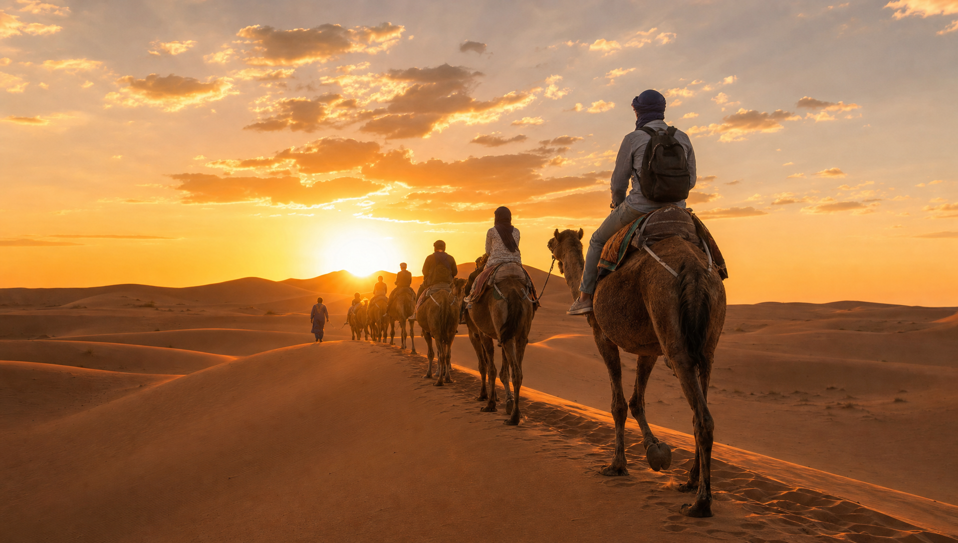 Private vs Shared Desert Tour from Marrakech: Which Sahara Trip Should You Book?