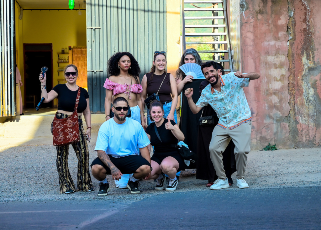 Private Ourika Valley Day Trip: Atlas Mountains, Waterfalls & Berber Villages