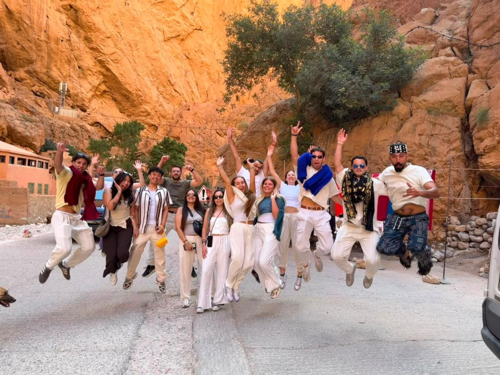 Private 3-Day Sahara Desert Tour from Fes to Marrakech — 5