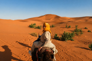 Private 3-Day Sahara Desert Tour from Marrakech to Agadir