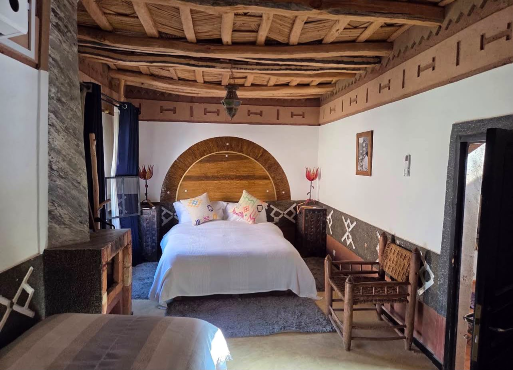 Riad Luxury Dades — 5
