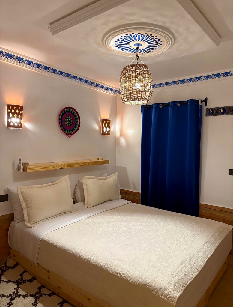 Riad Luxury Dades — 3